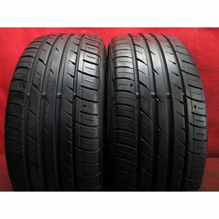 ファルケン(ファルケン)の中古タイヤ 2本  225/45R18 ファルケン ★13145T(タイヤ)