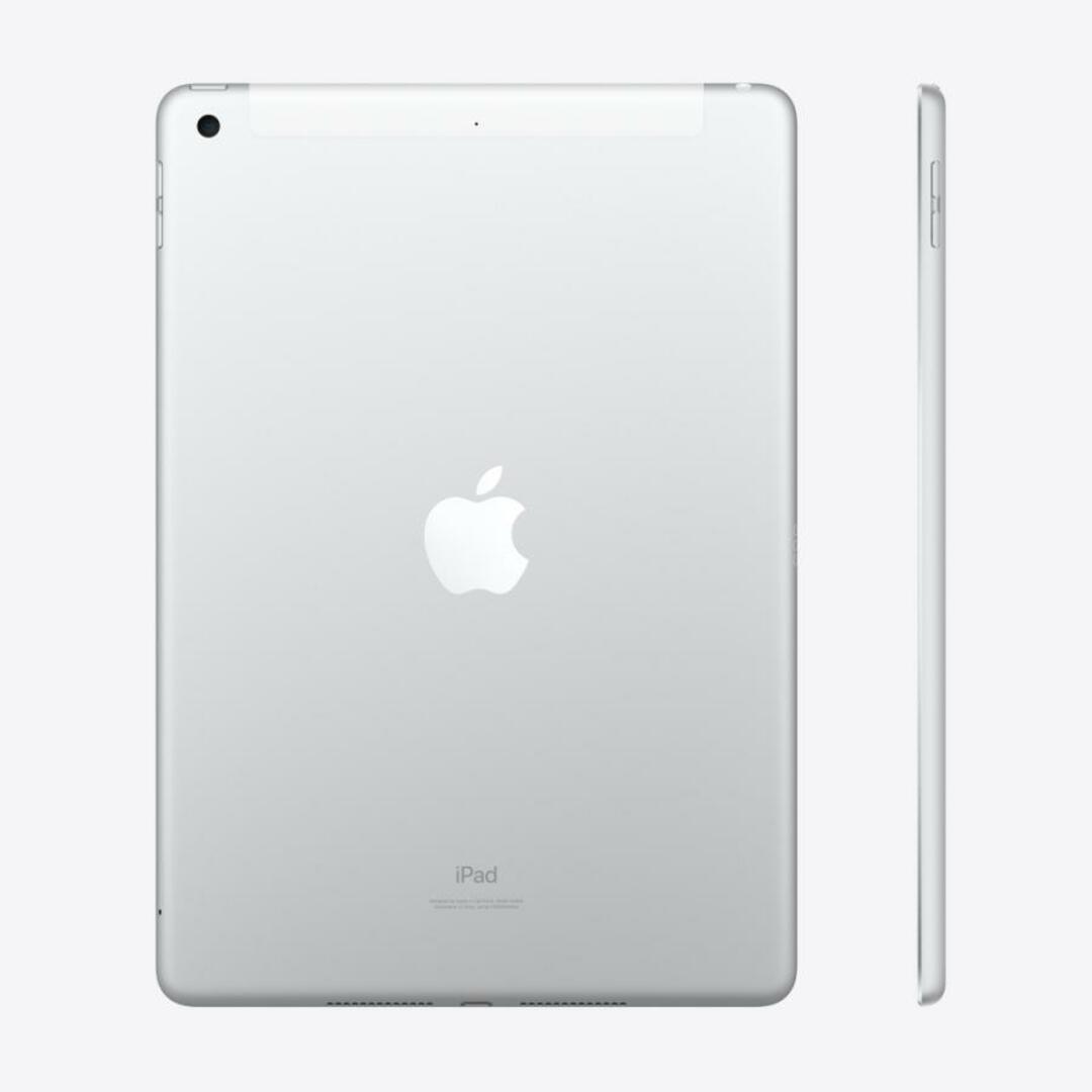 利用制限〇新古品 iPad（第9世代） Wi-Fi+Cellular 本体 64GB - タブレット