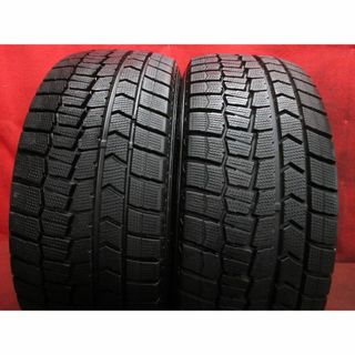 ダンロップ(DUNLOP)のスタッドレス 2本  225/50R17 ダンロップ ★3149Y(タイヤ)