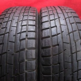 ヨコハマ(ヨコハマ)のスタッドレス 2本  165/70R14 ヨコハマ ★2516Y(タイヤ)