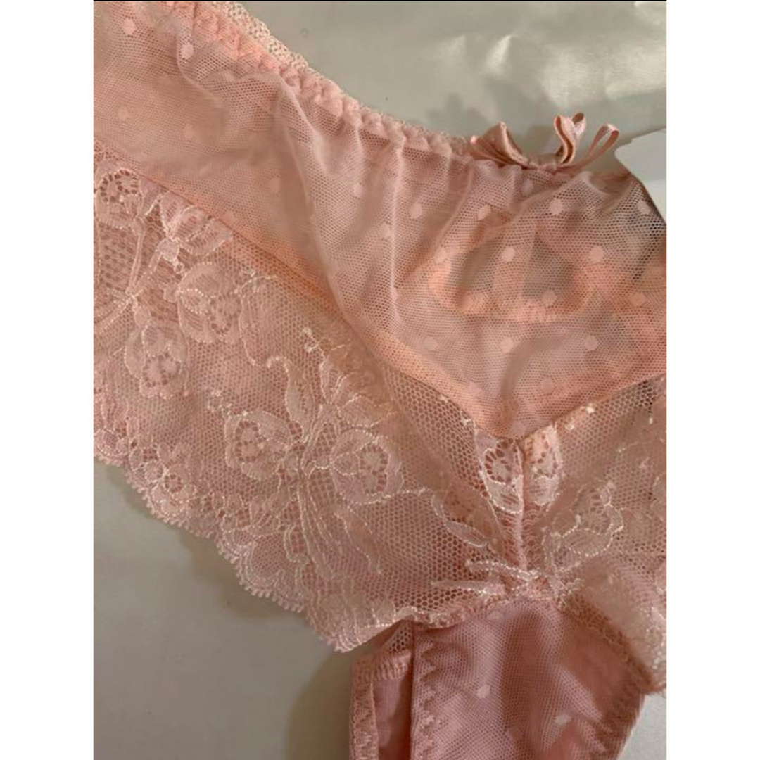 AUBADE オーバドゥDOUCE FAVEUR ショーツ 1