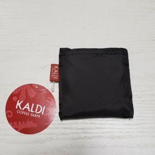 カルディ(KALDI)のカルディ　エコバック(エコバッグ)