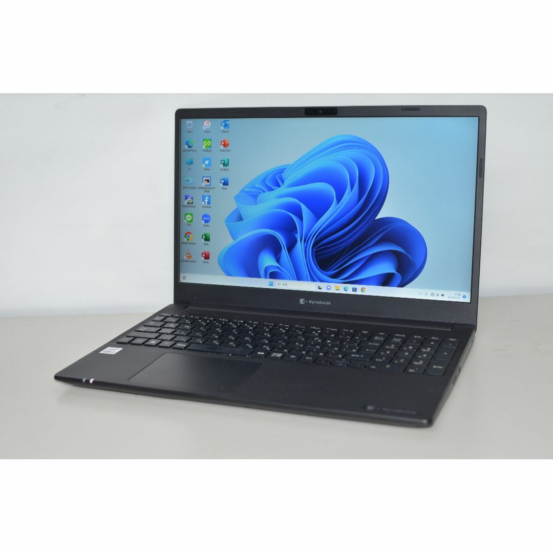 DynabookPZLPB良品ノートパソコン 東芝 Dynabook PZ/LPB