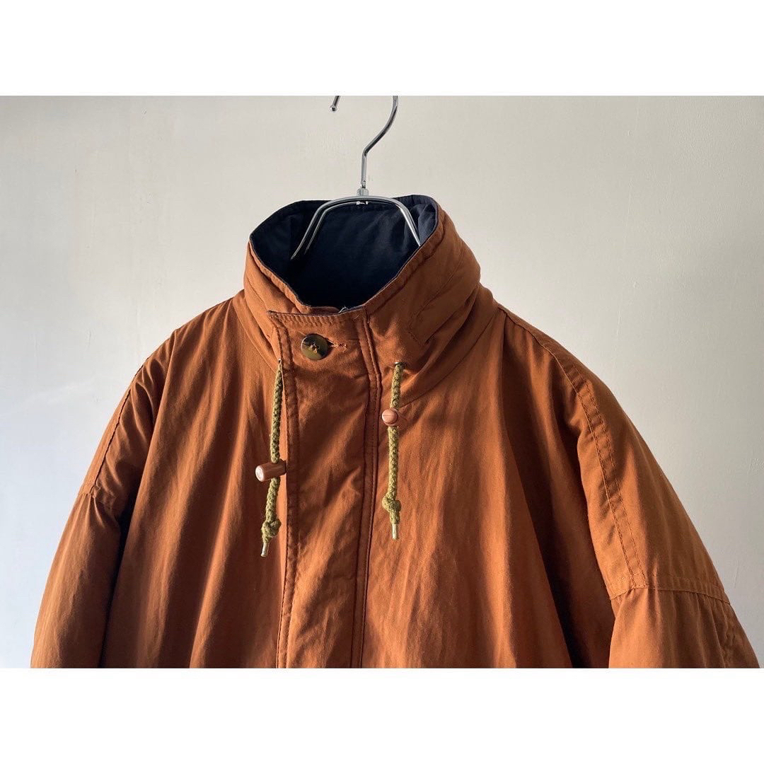 DASH  hi-neck quilting lining jacket メンズのジャケット/アウター(ブルゾン)の商品写真