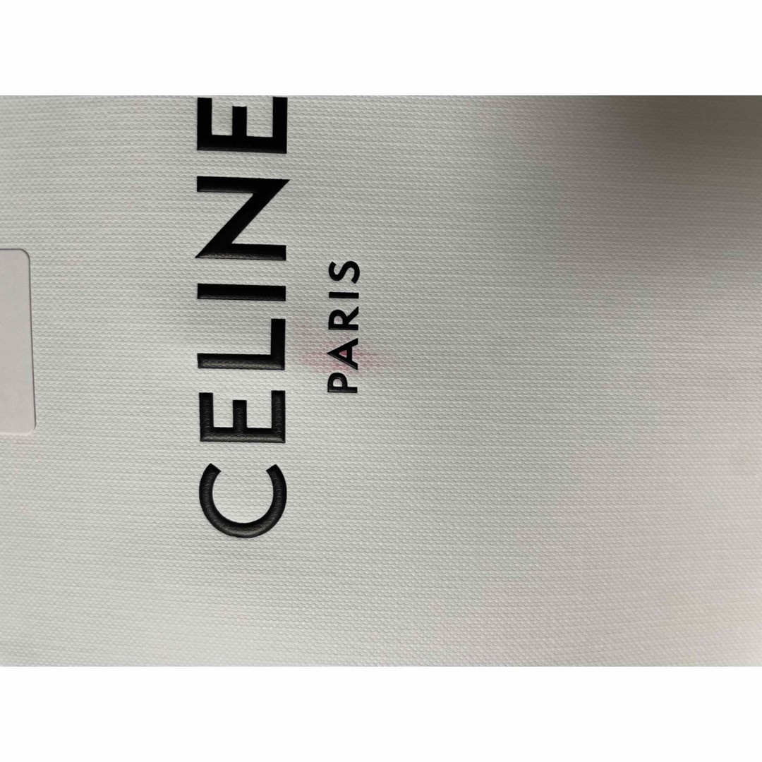 celine(セリーヌ)のセリーヌショップ袋 レディースのバッグ(ショップ袋)の商品写真