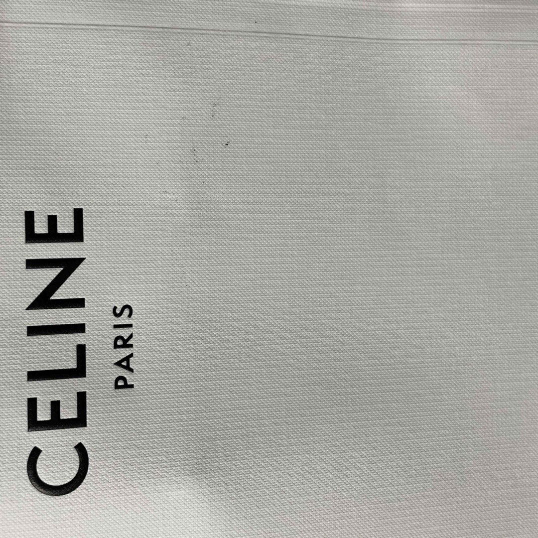 celine(セリーヌ)のセリーヌショップ袋 レディースのバッグ(ショップ袋)の商品写真