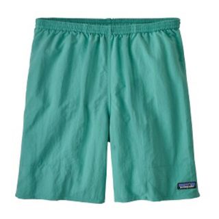 パタゴニア(patagonia)のpatagonia ショートパンツ S バギーズ ロング7インチ FRTL(ショートパンツ)