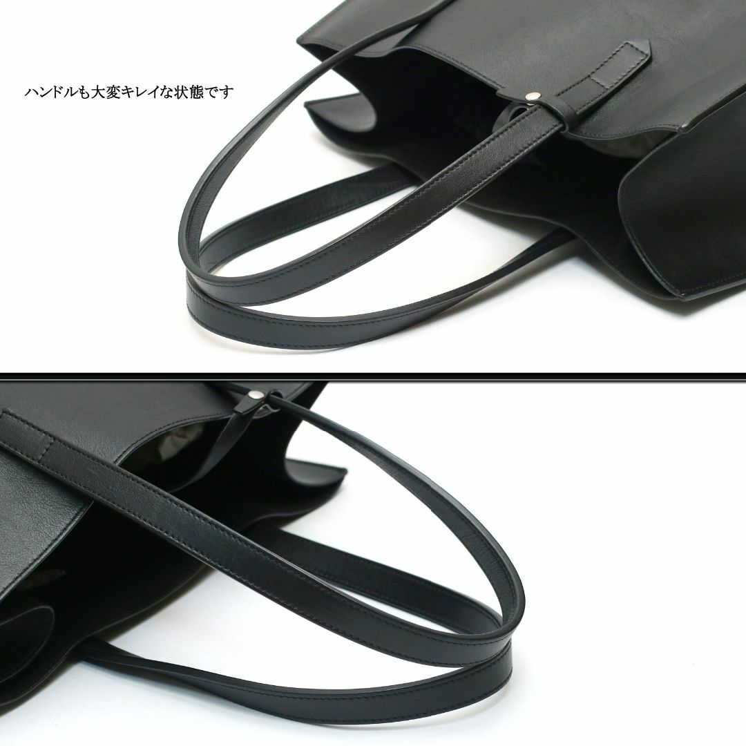 GIVENCHY - 【美品】◇ジバンシー◇ スター / ブラック レザー GIVENCHY - 【美品】◇ジバンシー◇ スター / ブラック レザー