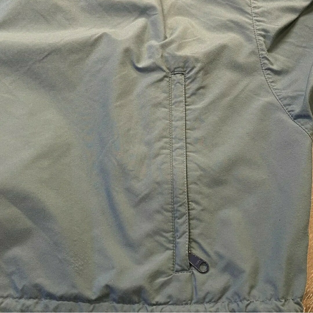 L.L.Bean(エルエルビーン)のエルエルビーンL.L. BEAN ANORAK PARKA 1990'S OLD メンズのジャケット/アウター(マウンテンパーカー)の商品写真