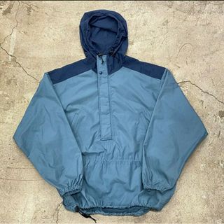 エルエルビーンL.L. BEAN ANORAK PARKA 1990'S OLD