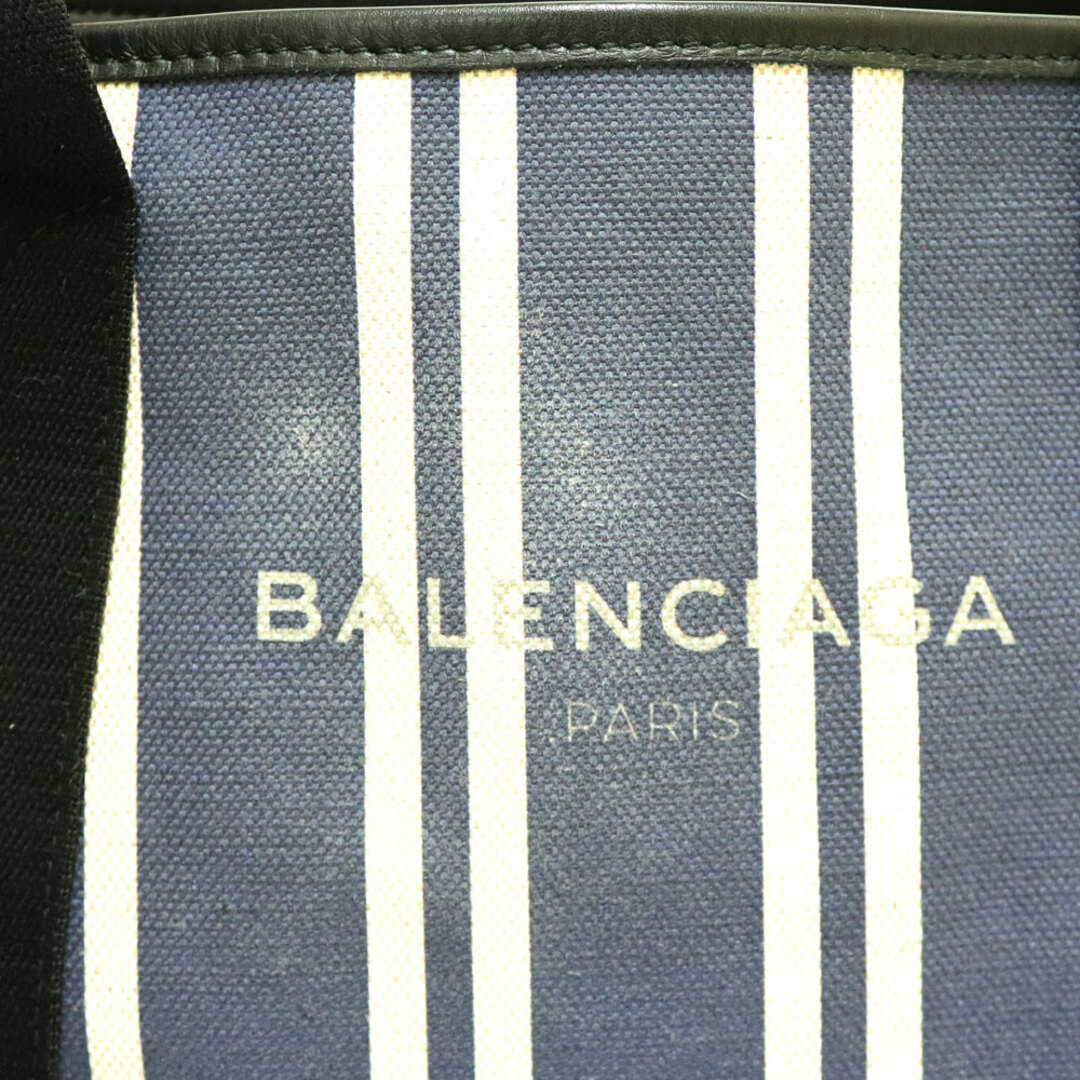 Balenciaga(バレンシアガ)の【限界値下げ祭】    バレンシアガ BALENCIAGA ハンドバッグ ネイビー レディース 中古 レディースのバッグ(ハンドバッグ)の商品写真