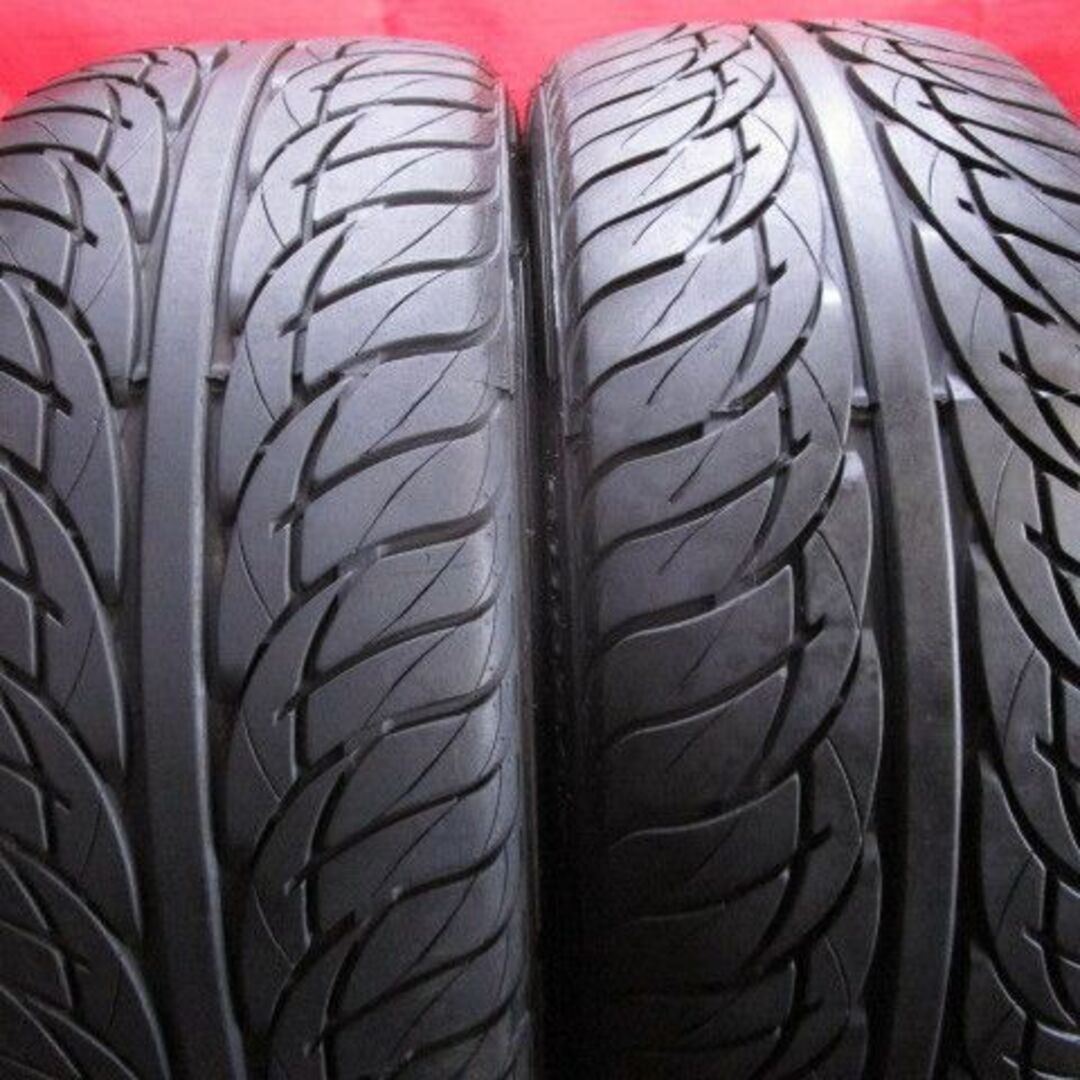 タイヤ 2本  265/40R22 ナンカン ★11164T自動車