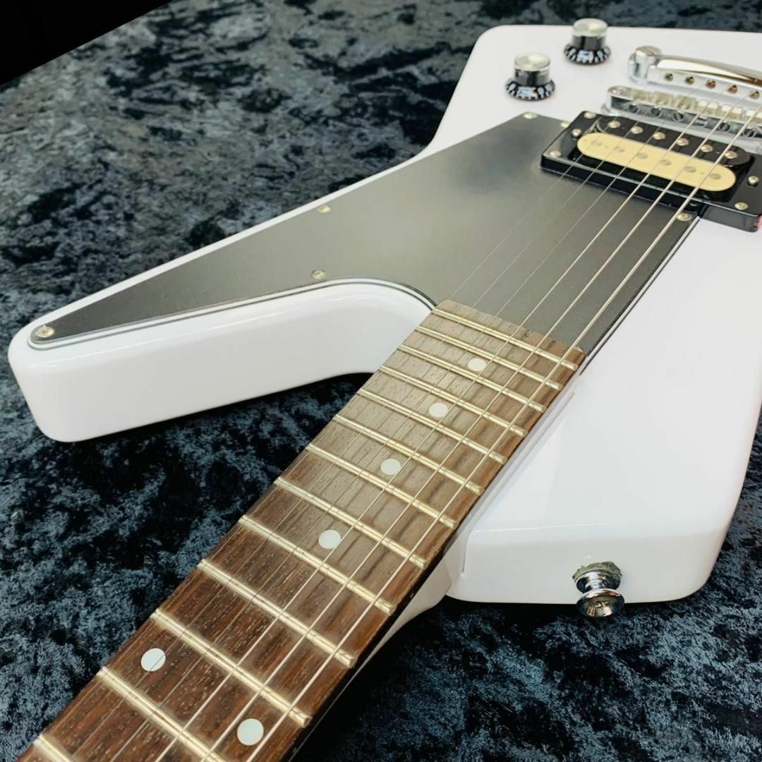 【美品】Epiphone エピフォン PRO-1 エクスプローラー楽器