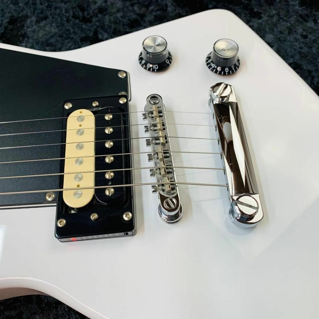 【美品】Epiphone エピフォン PRO-1 エクスプローラー楽器