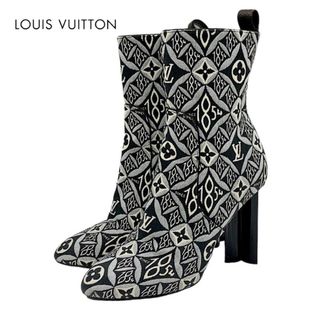 6ページ目 - ヴィトン(LOUIS VUITTON) ブーツ(レディース)の通販 1,000