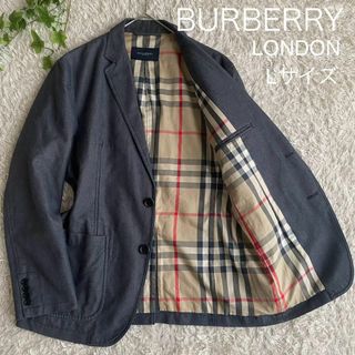 バーバリー(BURBERRY) テーラードジャケット(メンズ)の通販 700点以上