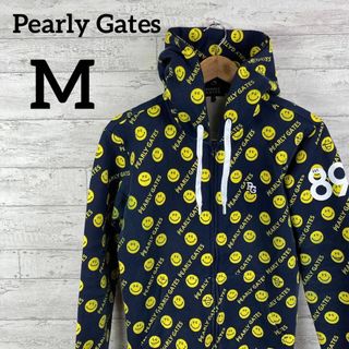 パーリーゲイツ パーカー(メンズ)の通販 23点 | PEARLY GATESのメンズ 