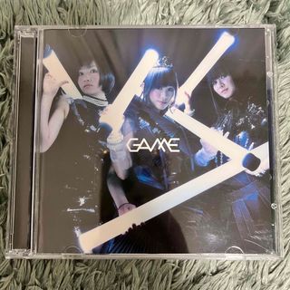 GAME / Perfume CD DVD(ポップス/ロック(邦楽))