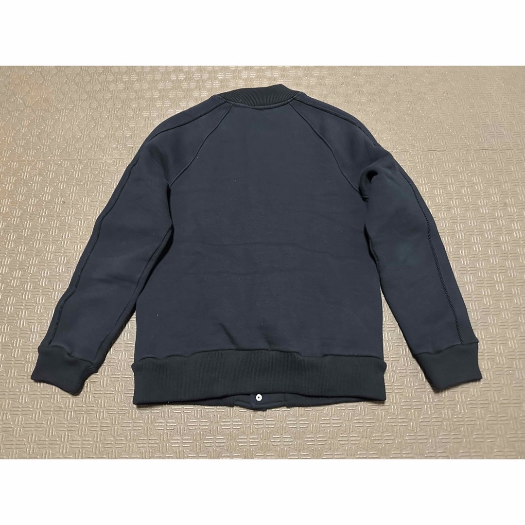 GOODENOUGH - 14ss GOODENOUGH グッドイナフ スウェット GOODENOUGH - 14ss GOODENOUGH グッドイナフ スウェット