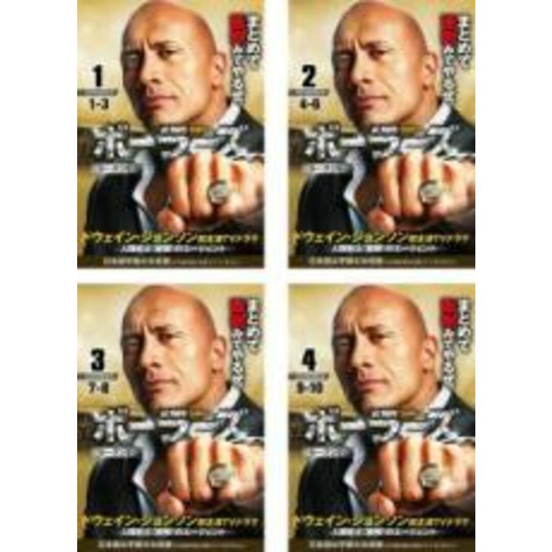 全巻セット【中古】DVD▼ballers ボーラーズ シーズン1(4枚セット)第1話～第10話 最終【字幕】▽レンタル落ち エンタメ/ホビーのDVD/ブルーレイ(TVドラマ)の商品写真