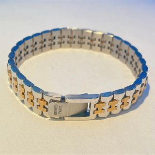 エルメス(Hermes)の442 エルメス　クリッパー　ブレスレット(ブレスレット)