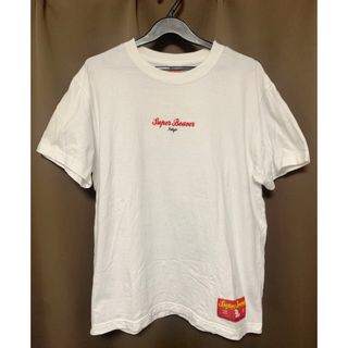 SUPER BEABER ライブTシャツ　M(ミュージシャン)