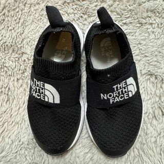 ザノースフェイス(THE NORTH FACE)の  THE NORTH FACE K Ultra Low III 16cm(スニーカー)