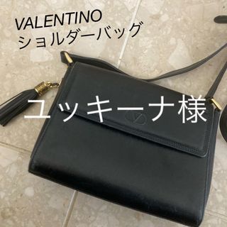 ヴァレンティノガラヴァーニ(valentino garavani)のVALENTINO バレンティノ ショルダーバッグ (ショルダーバッグ)