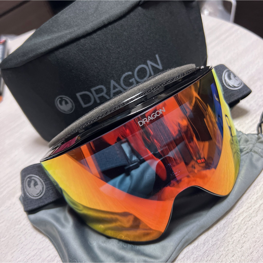 DRAGON(ドラゴン)のBIMさん専用 スポーツ/アウトドアのスノーボード(アクセサリー)の商品写真