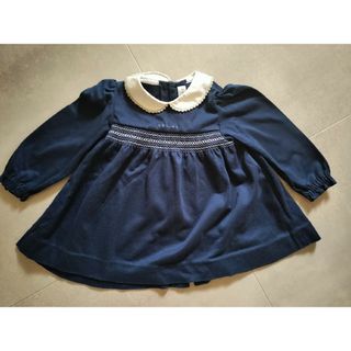 セリーヌ 子供 ワンピース(女の子)の通販 500点以上 | celineのキッズ セリーヌ 子供 ワンピース(女の子)の通販 500点以上 | celineのキッズ