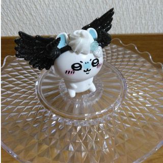 チイカワ(ちいかわ)のちいかわインテリアミニフィギュア　アレンジ　なんかかわいいモモ(キャラクターグッズ)