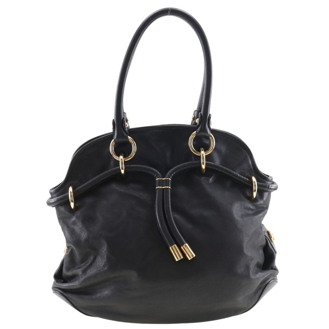 BALLY】バリー レザー 黒 レディース ショルダーバッグ BALLY】バリー レザー 黒 レディース ショルダーバッグ
