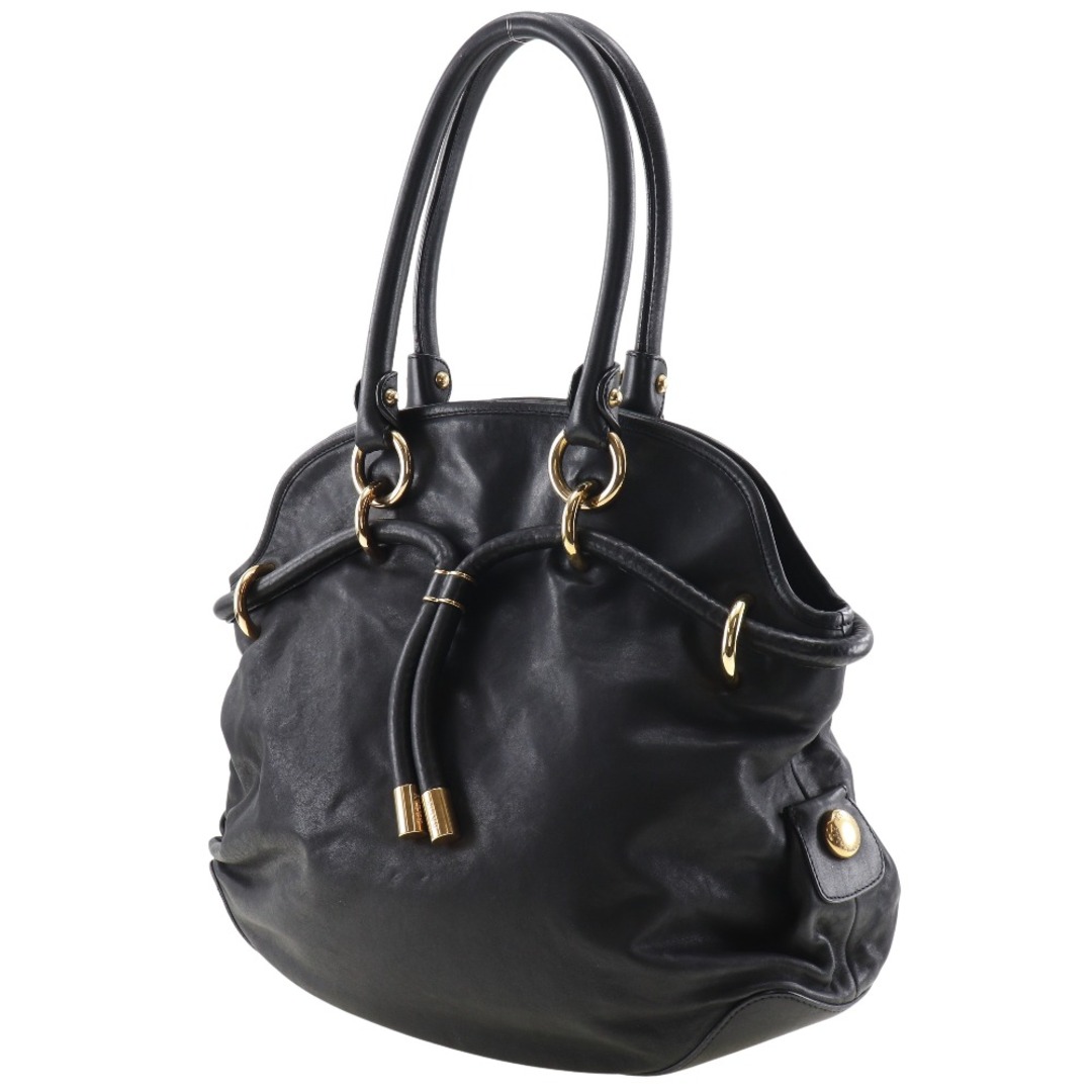 BALLY】バリー レザー 黒 レディース ショルダーバッグ BALLY】バリー レザー 黒 レディース ショルダーバッグ