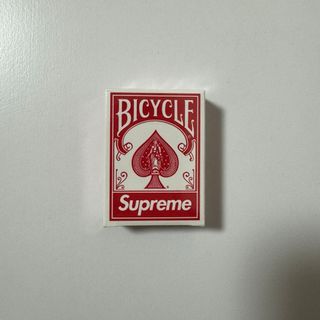 シュプリーム(Supreme)のsupreme mini playing cards(その他)