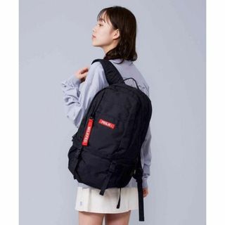 ミルクフェド(MILKFED.)のリュック 大容量 NEO BIG BACKPACK BAR/大容量 バックパック(リュック/バックパック)