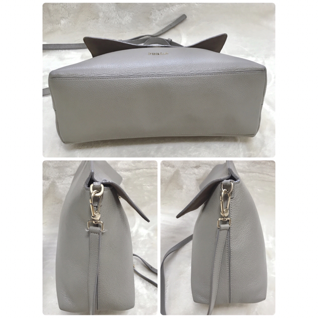 FURLA - 人気 FURLA フルラ NIKI ハンドバッグ 2way ショルダー FURLA - 人気 FURLA フルラ NIKI ハンドバッグ 2way ショルダー