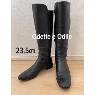 オデットエオディール(Odette e Odile)のTACOS様　2点おまとめ(ブーツ)