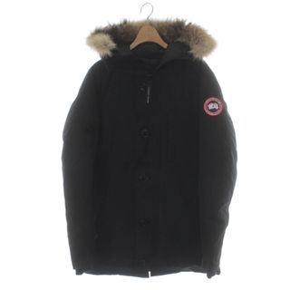 カナダグース(CANADA GOOSE)のCANADA GOOSE JASPER PARKA HERITAGE ダウン(ダウンジャケット)