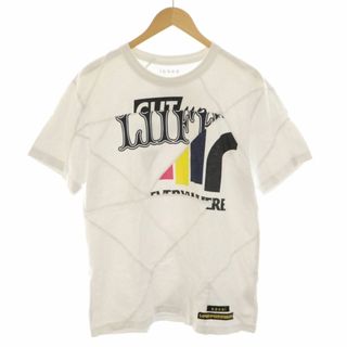 サカイ(sacai)のサカイ HANK WILL THOMAS ARCHIVE MIX T-SHIRT(Tシャツ/カットソー(半袖/袖なし))