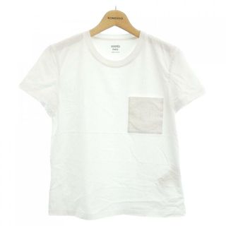 エルメス(Hermes)のエルメス HERMES Tシャツ(カットソー(長袖/七分))