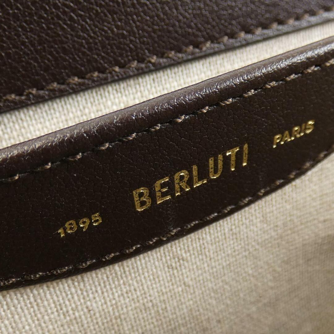 ご注意くださいベルルッティ Berluti BAG