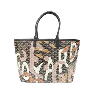 ゴヤール(GOYARD)の【未使用品】ゴヤール サンルイ レターズ カモフラージュ PM バッグ(ハンドバッグ)