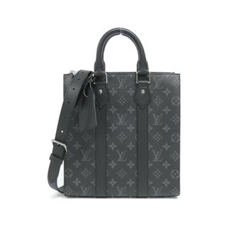 ルイヴィトン(LOUIS VUITTON)のルイヴィトン モノグラム エクリプス サックプラ クロス M46456 バッグ(その他)