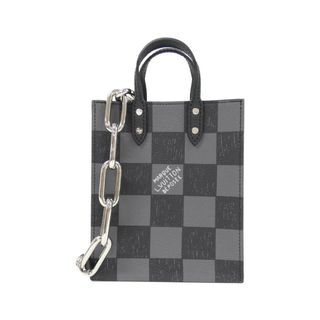 ルイヴィトン(LOUIS VUITTON)のルイヴィトン ダミエ チェッカーボード サックプラXS N60479 バッグ(その他)