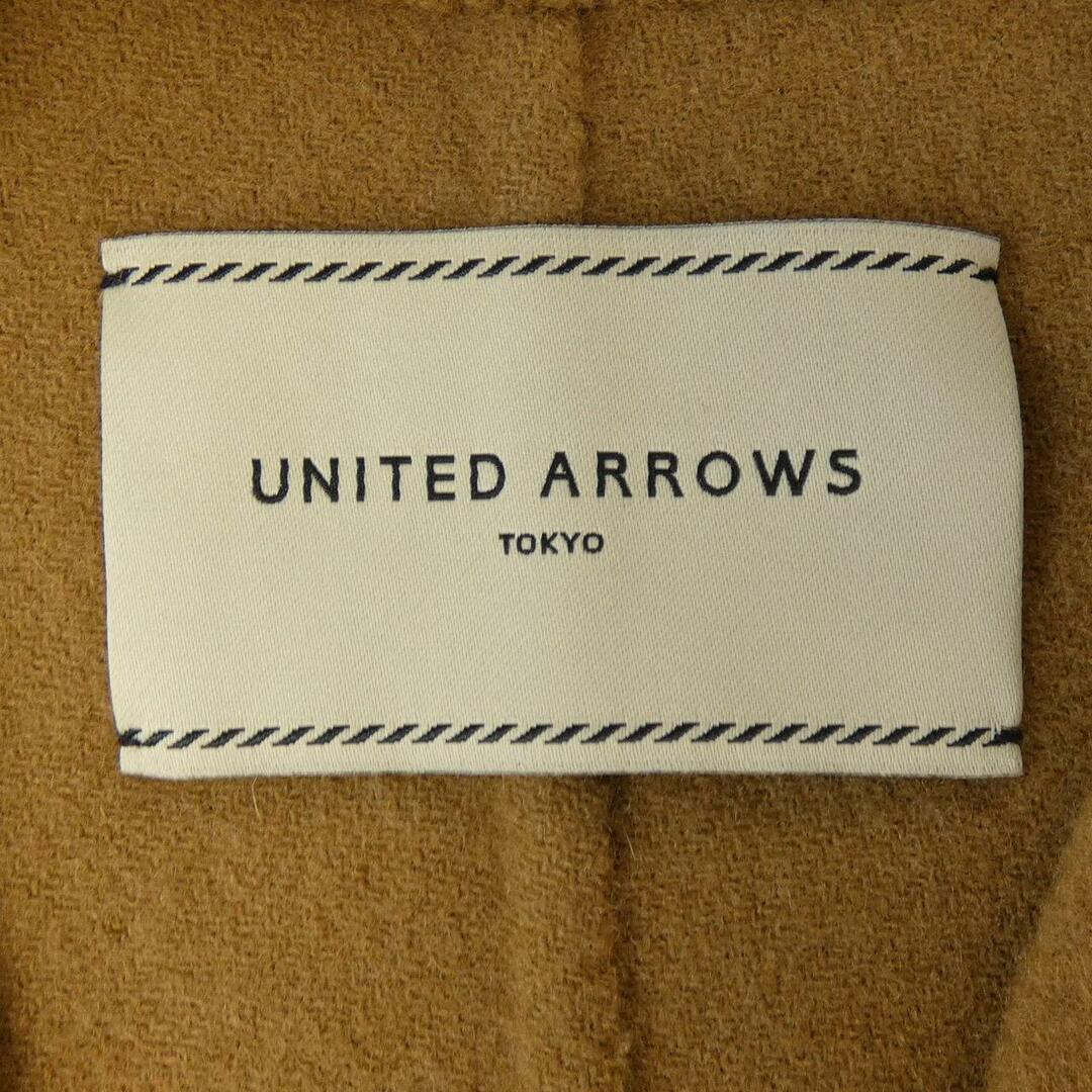 ご注意くださいユナイテッドアローズ UNITED ARROWS コート