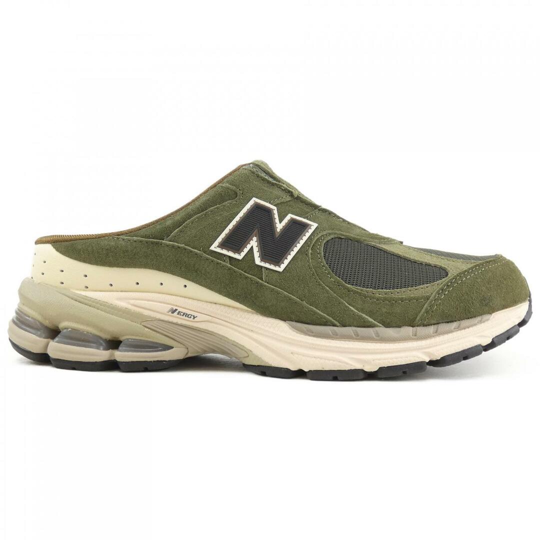 New Balance(ニューバランス)のニューバランス NEW BALANCE スニーカー メンズの靴/シューズ(スニーカー)の商品写真
