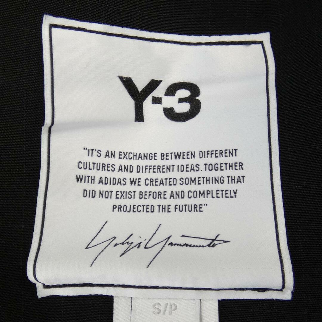 Y-3(ワイスリー)のワイスリー Y-3 パンツ メンズのパンツ(その他)の商品写真