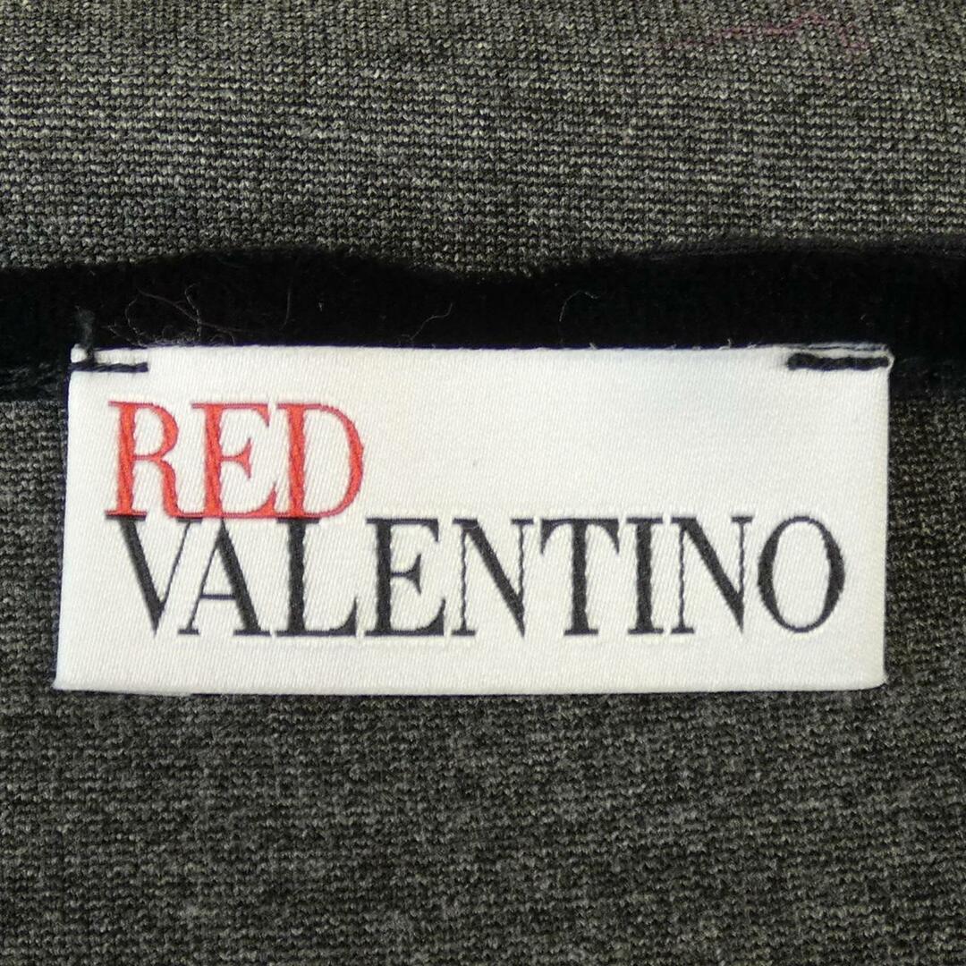 RED VALENTINO(レッドヴァレンティノ)のレッドバレンティノ RED VALENTINO トップス レディースのトップス(その他)の商品写真