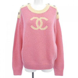 シャネル(CHANEL)のシャネル CHANEL ニット(ニット/セーター)