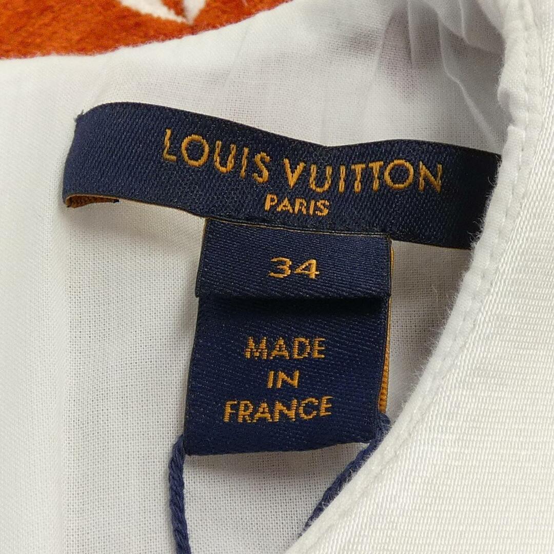 LOUIS VUITTON(ルイヴィトン)のルイヴィトン LOUIS VUITTON トップス レディースのトップス(その他)の商品写真
